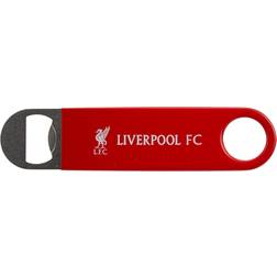 Liverpool FC Bar Blade Magnet Bottle Opener