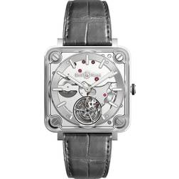 Bell & Ross BR-X2 Tourbillon Micro Rotor Limited Edition