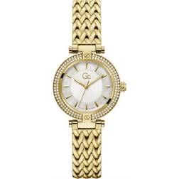 GC Vogue Ladies Watch, Gold