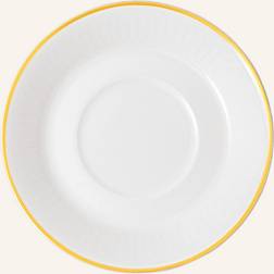 Villeroy & Boch Château Septfontaines Bone-porcelain Saucer Plate