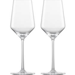 Zwiesel Pure Wine Glass