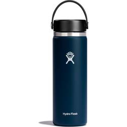 Hydro Flask Wide Mouth with Flex Cap Water Bottle