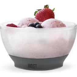 Host Ice Cream Freeze Cooling Serving Bowl