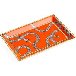 Jonathan Adler Eden Rectangular Serving Tray