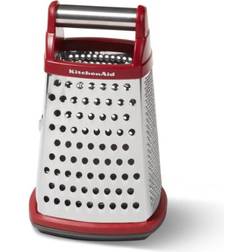 KitchenAid Gourmet 4-Sided Box Grater