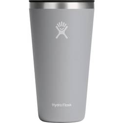 Hydro Flask 28 OZ All Around Birch Travel Mug