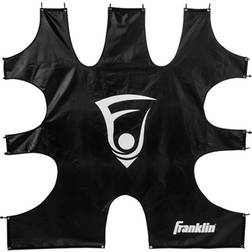 Franklin Sports Lacrosse 6 x 6 Shooting Target