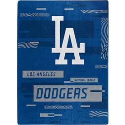 Northwest 9060433277 Los Angeles Dodgers Blankets Blue