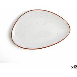 Ariane Terra Ceramic Dinner Plate