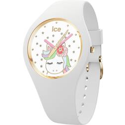 Ice-Watch fantasia white weiß mädchen 016721