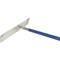 Marshalltown 19-1/2 X 4 All-Aluminum Placer without Hook-Welded Handle Trowel