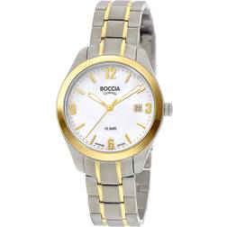 Boccia 3317-03 ladies titanium 31mm 10atm