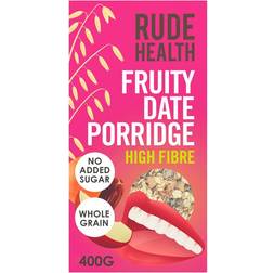 Rude Health Fruity Date Porridge, 400g