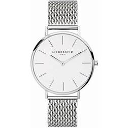 Liebeskind berlin ladies wristwatch lt-0153-mq