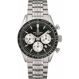 Revue Thommen Aviator 17000.6134 Mechanisch