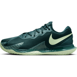 Nike Court Zoom Vapor Cage Rafa All Shoe Men dark_green