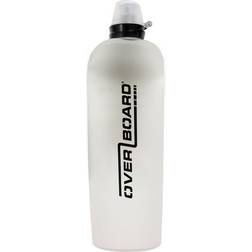 Overboard Soft water bottle Drikkedunk