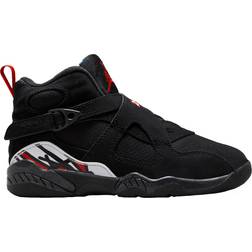 Nike Air Jordan 8 Retro PSV - Black/True Red/White