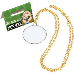 Bristol Novelty Gentlemans Monocle