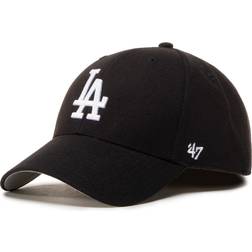 Mlb Los Angeles Dodgers '47 Mvp Cap, Black