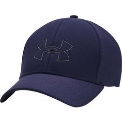 Under Armour Storm Driver Cap Blue L-XL Man