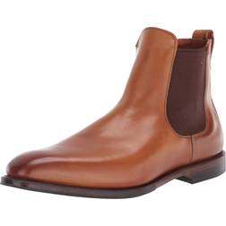 Allen Edmonds Liverpool Walnut Men's Boots Brown