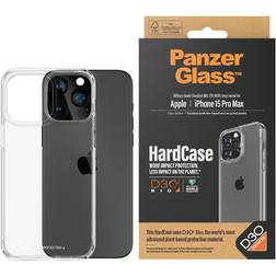 PanzerGlass D3O HardCase for iPhone 15 Pro Max