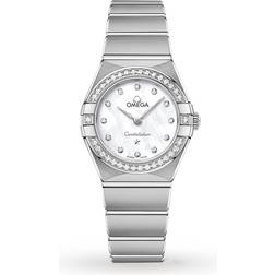 Omega Constellation Manhattan 25mm (131.15.28.60.55.001)