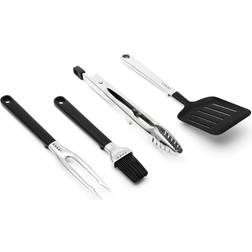 Cobb 4 Set Barbecue Cutlery