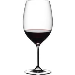 Riedel Vinum Cabernet/Merlot Pay Wine Glass