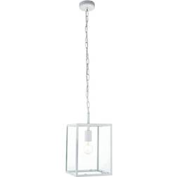 Loops Single Pendant Lamp