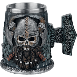 Nemesis Now Danegeld Tankard Beer Glass