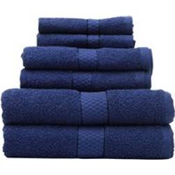 Premier Housewares Thread Kitchen Towel Blue