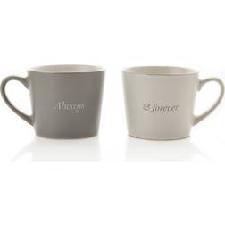 Juliana Widdop Co Amore ‘Always & 2 Cup