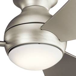 Elstead Lighting Kichler Sola 3 Blade