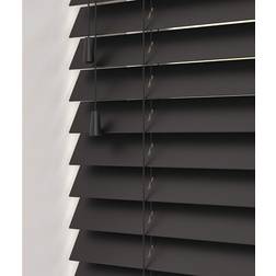 New Edge Blinds Venetian With Strings Ink