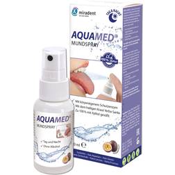 Miradent Aquamed Mundtrockenheit Spray