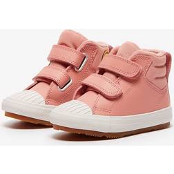 Converse Kids Chuck Taylor All Star Berkshire Boot Pink