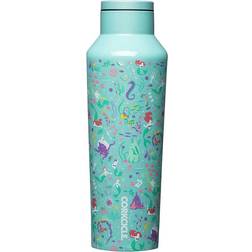 Corkcicle Disney Princess Sport Canteen Travel Mug