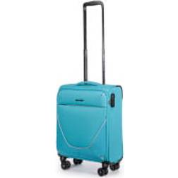 Stratic Strong 4-Rollen Trolley S