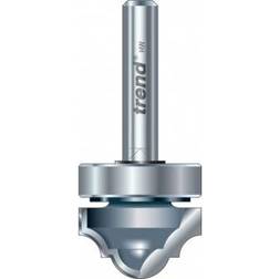 Trend 18/55X1/4TC Bearing guided classic panel cutter