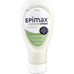 Aspire Epimax Oatmeal Cream 500g