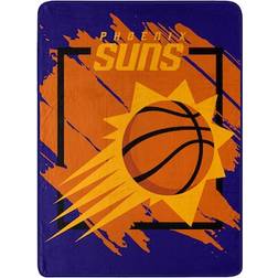 The Northwest Group Phoenix Suns Blankets Purple