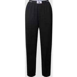 Calvin Klein JOGGER Black