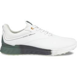 ecco Golf S-Three M - White