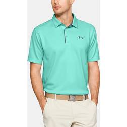 Under Armour Tech Polo Neo Turquoise