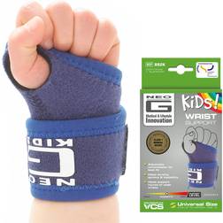 Neo G Kids Wrist Support Universal Size