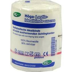 HÖGA-PHARM G. Höcherl LASTIC Idealbinde 6