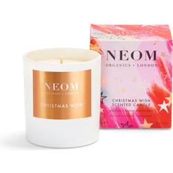 Neom Organics London Christmas Wish 185g Scented Candle