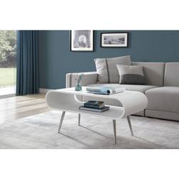 Jual Furnishings Auckland Coffee Table